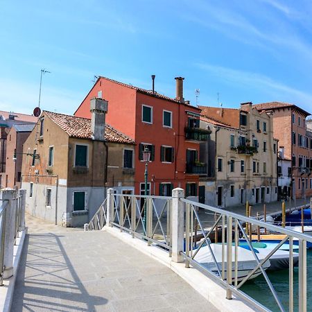 B&B Giudecca Bella Venice Exterior photo