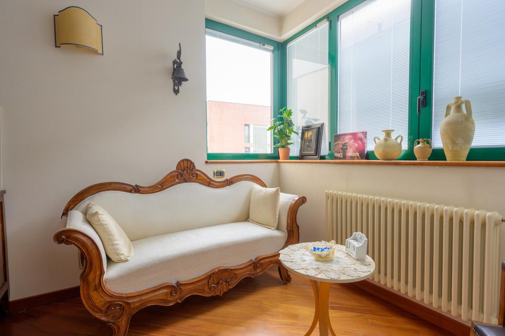 B&B Giudecca Bella Venice Exterior photo