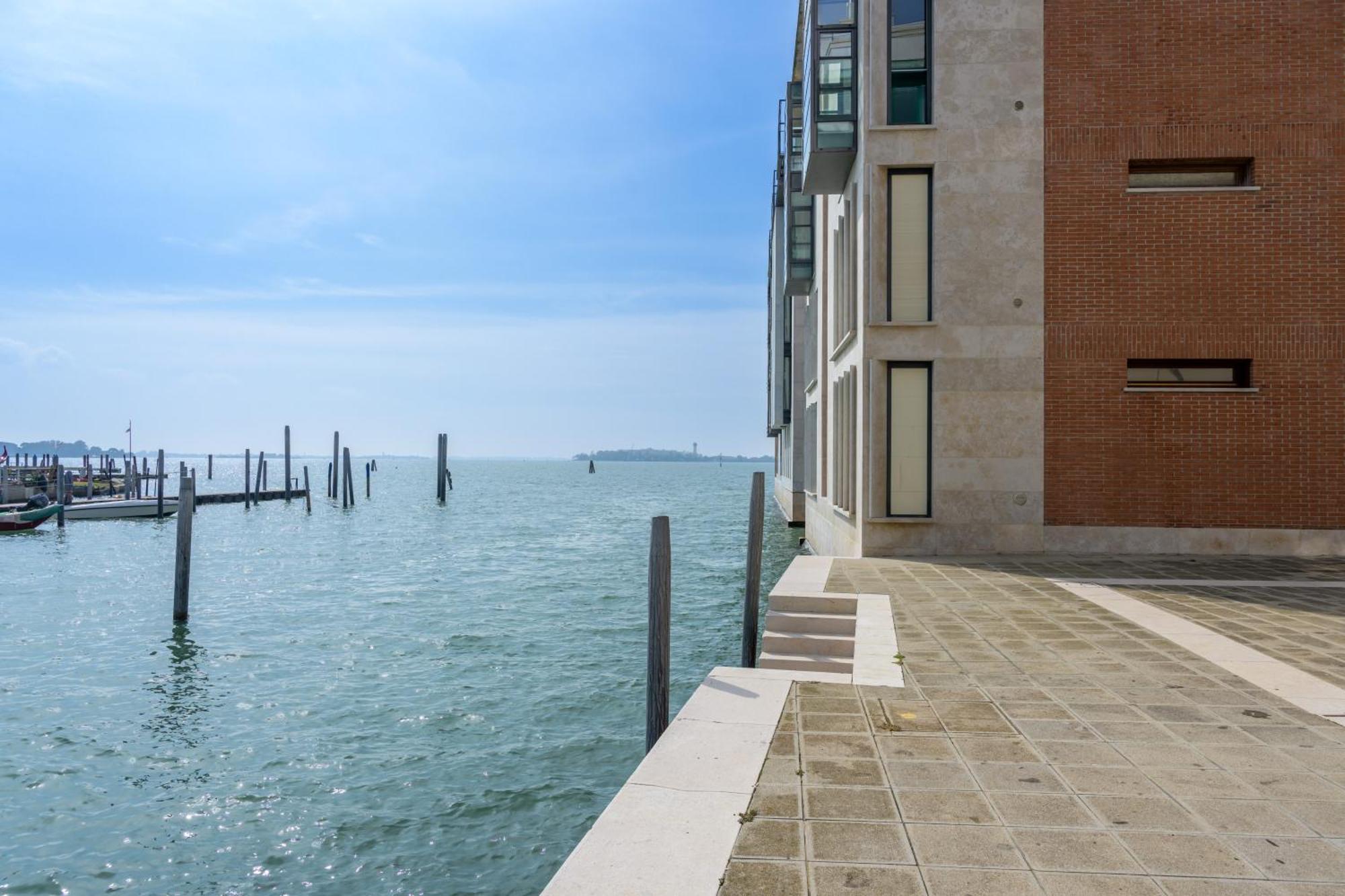 B&B Giudecca Bella Venice Exterior photo